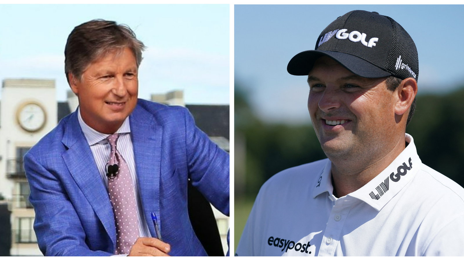 Brandel Chamblee breaks silence after Patrick Reed's lawsuit dismissed